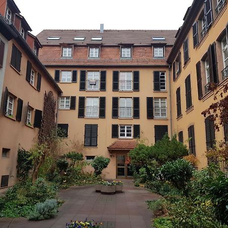 COLMAR city center Little Venise - GITE COTE GRAND RUE - TripAlsace Exterior foto