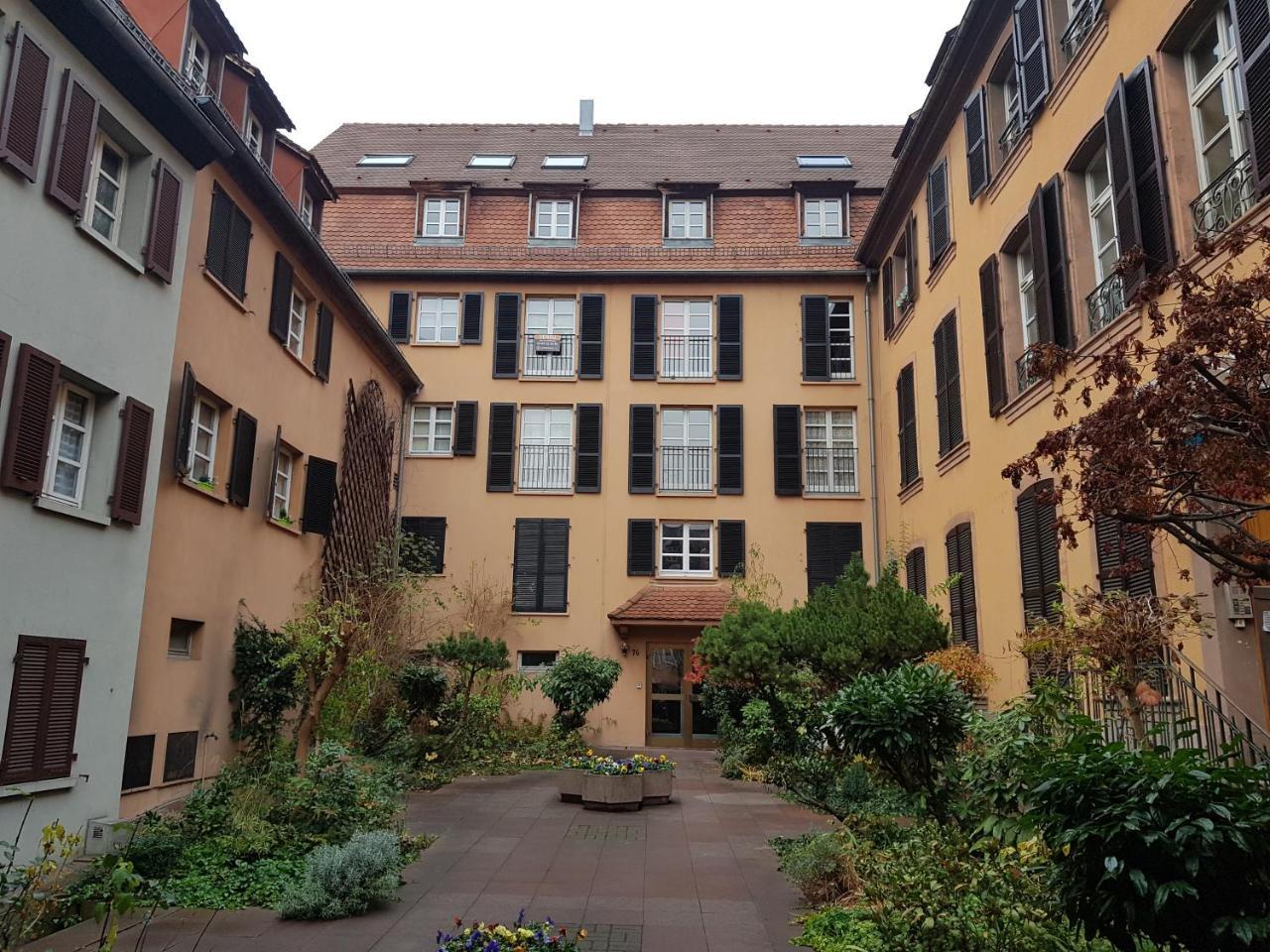 COLMAR city center Little Venise - GITE COTE GRAND RUE - TripAlsace Exterior foto